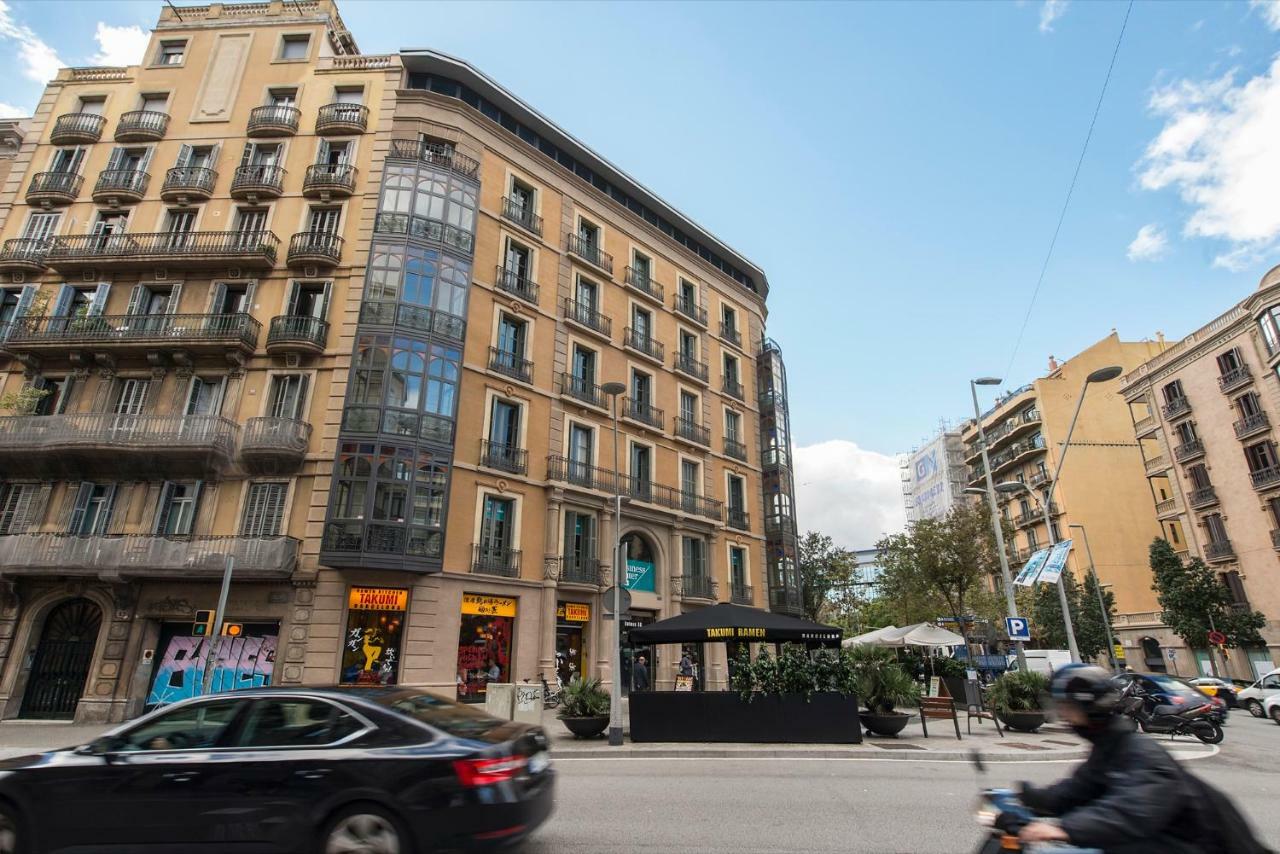 Sibsbcn Universitat- Casa Batllo * Barcelona