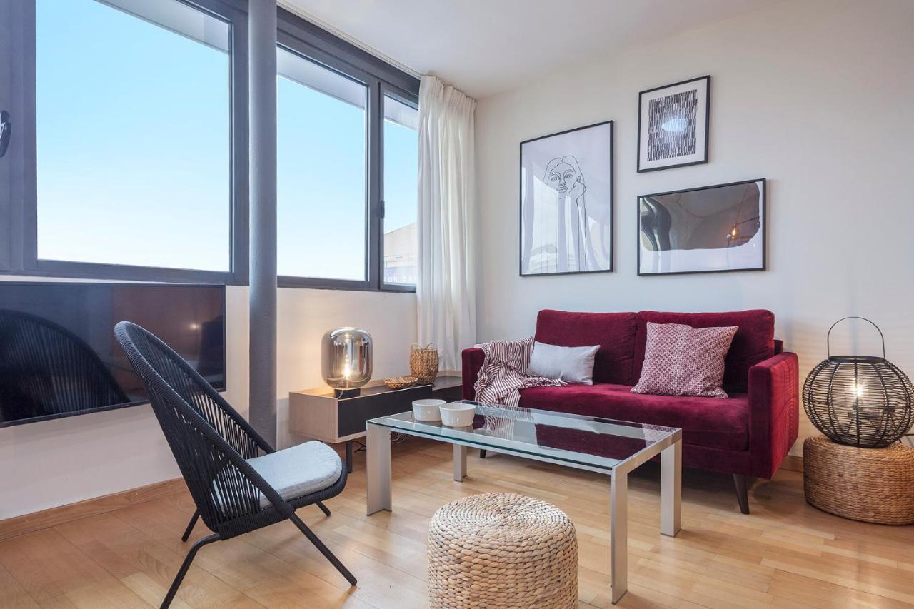 Appartement Sibsbcn Universitat- Casa Batllo Barcelona
