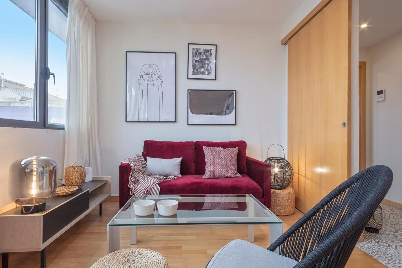Appartement Sibsbcn Universitat- Casa Batllo Barcelona
